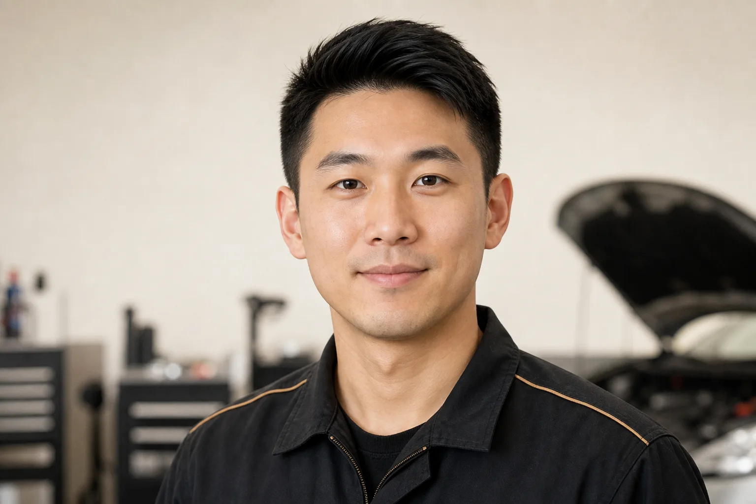 David Chen, Electrical and Control Systems Lead at pachycephal, portrait photo 400x400